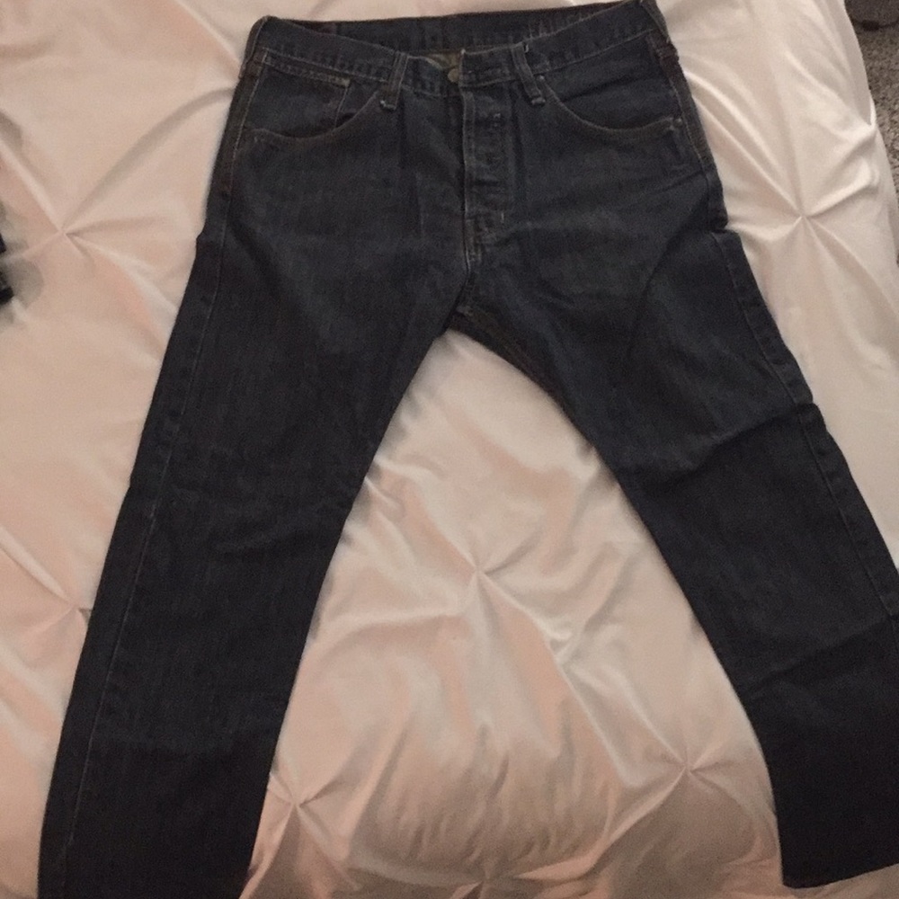 Bullhead Fairfax men's jeans